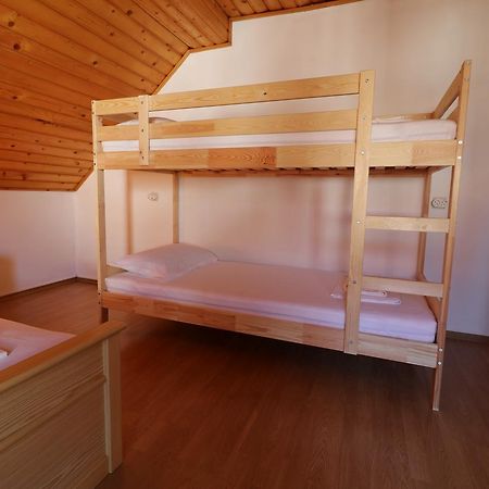Casa 193 Motorcycle Friends Bed & Breakfast Sibiu Luaran gambar
