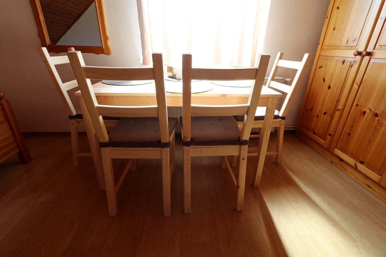 Casa 193 Motorcycle Friends Bed & Breakfast Sibiu Luaran gambar