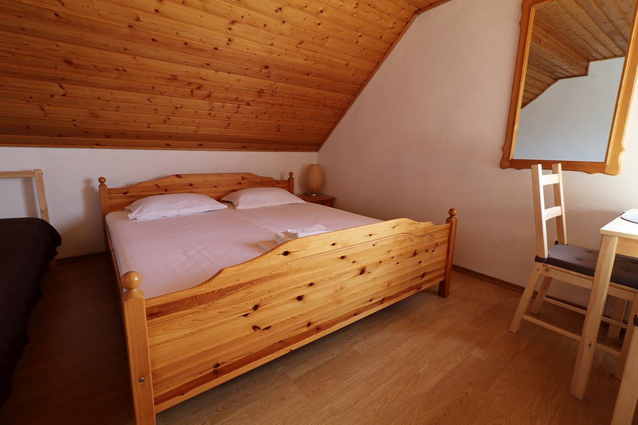 Casa 193 Motorcycle Friends Bed & Breakfast Sibiu Luaran gambar